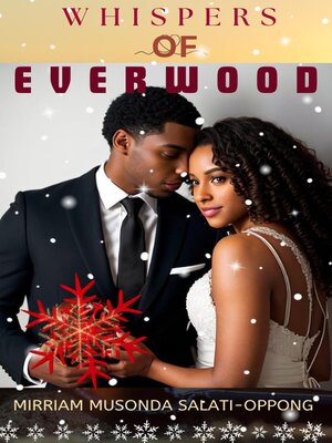 cover image of Whispers of Everwood